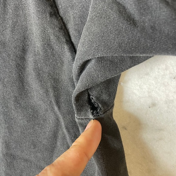 Gildan Van Gogh Gauguin Art Museum T Shirt Mens XL Black The Studio of the South - Picture 11 of 12